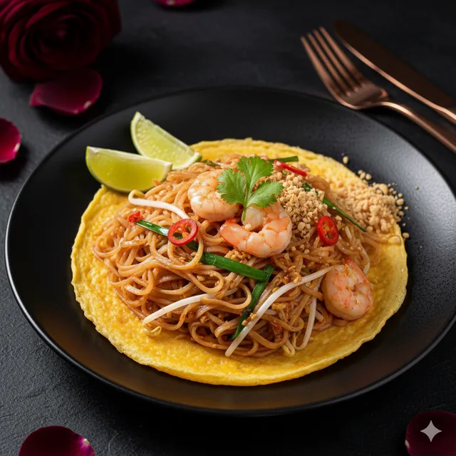 Pad Thai