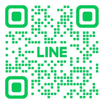 line QR code