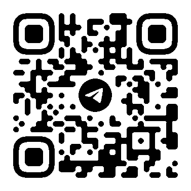 telegram QR code