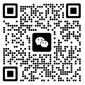 wechat QR code