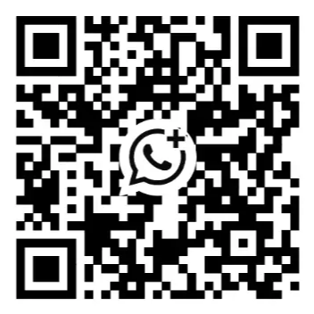 whatsapp QR code